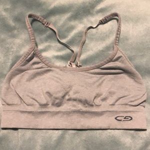 Sports bra